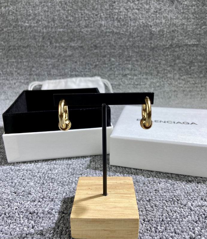 Balenciaga Earring 05lyr228 (12)