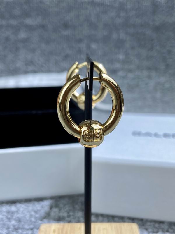 Balenciaga Earring 05lyr228 (13)