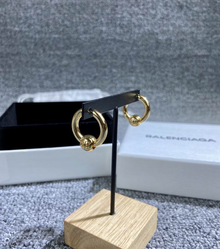 Balenciaga Earring 05lyr228 (14)