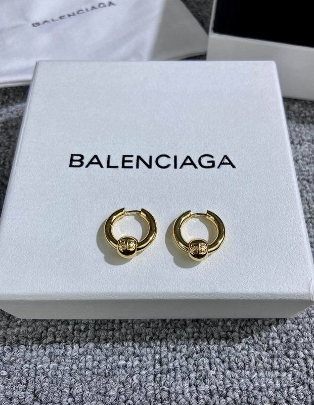Balenciaga Earring 05lyr228 (15)