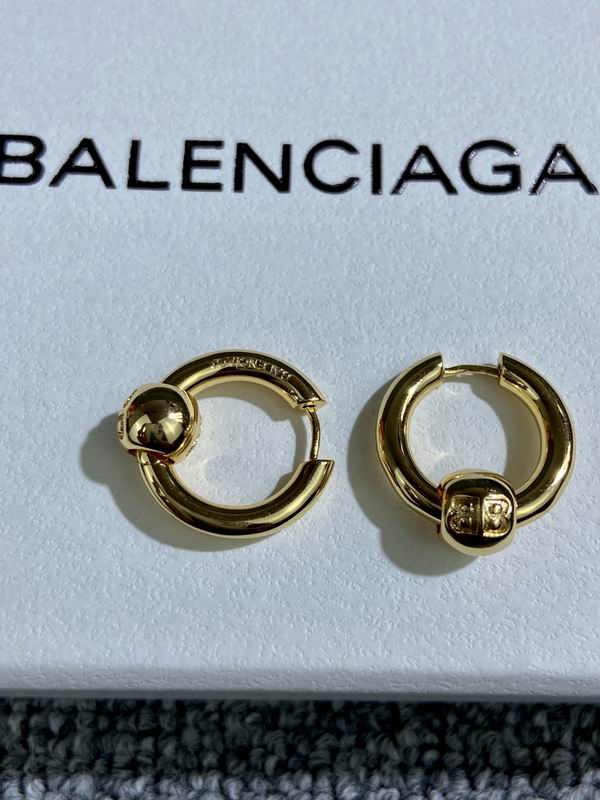 Balenciaga Earring 05lyr228 (16)