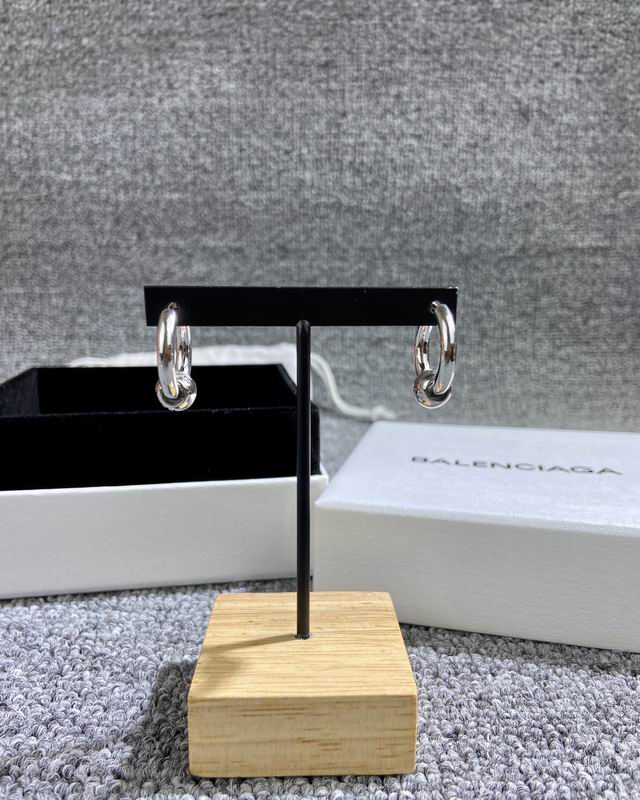 Balenciaga Earring 05lyr228 (4)