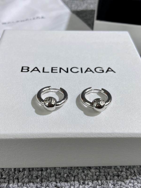 Balenciaga Earring 05lyr228 (7)