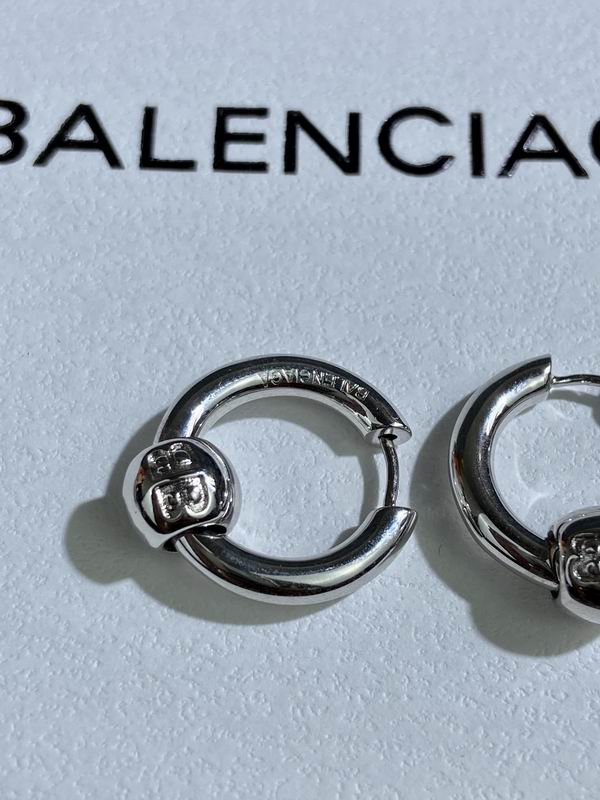 Balenciaga Earring 05lyr228 (8)