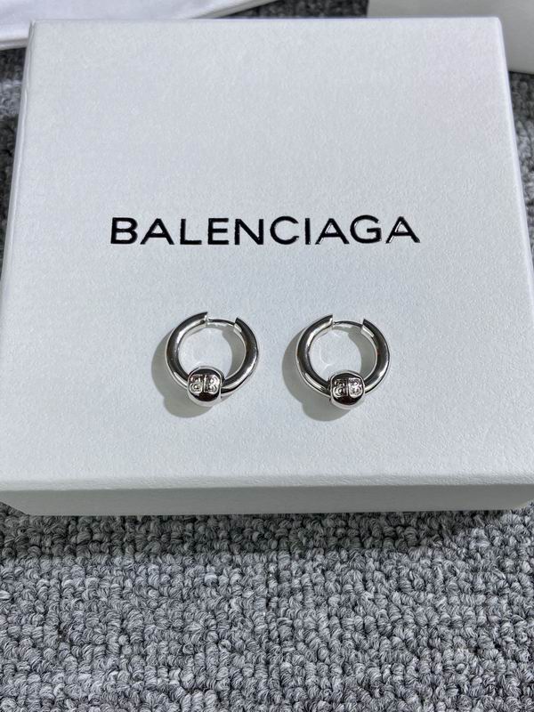 Balenciaga Earring 05lyr228 (9)