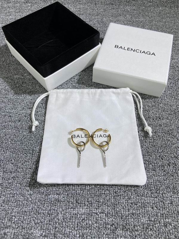 Balenciaga Earring 05lyr229 (11)