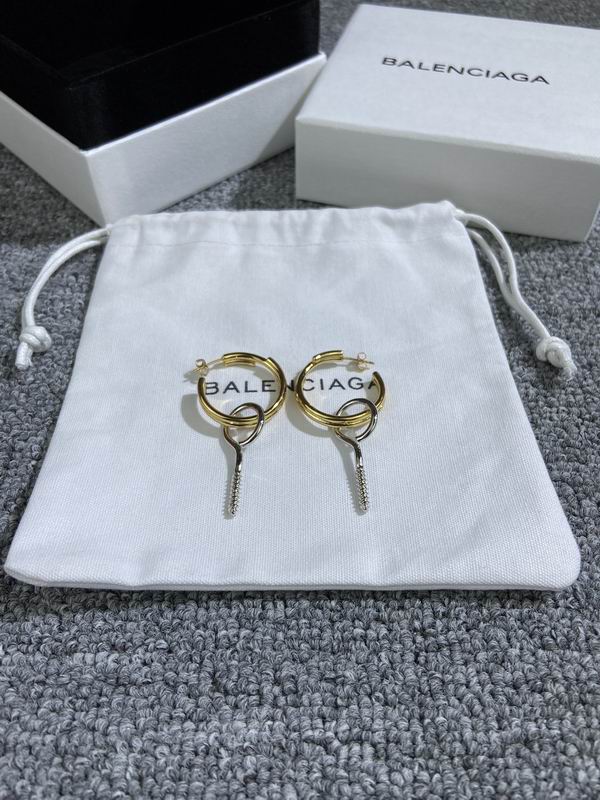 Balenciaga Earring 05lyr229 (12)