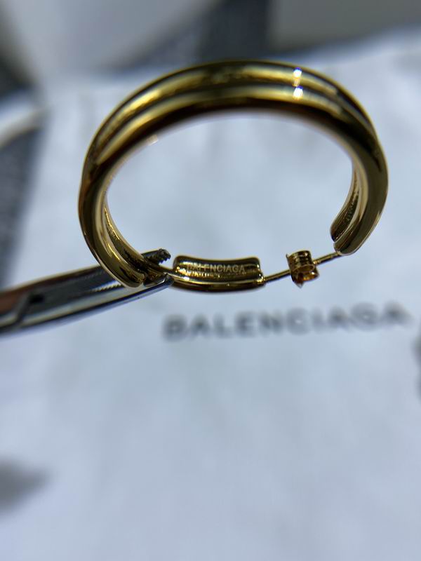 Balenciaga Earring 05lyr229 (13)