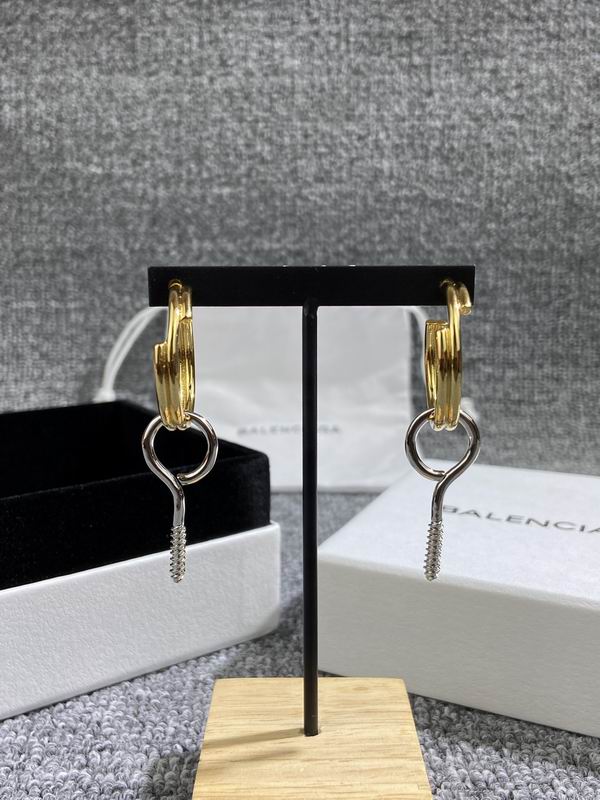 Balenciaga Earring 05lyr229 (14)