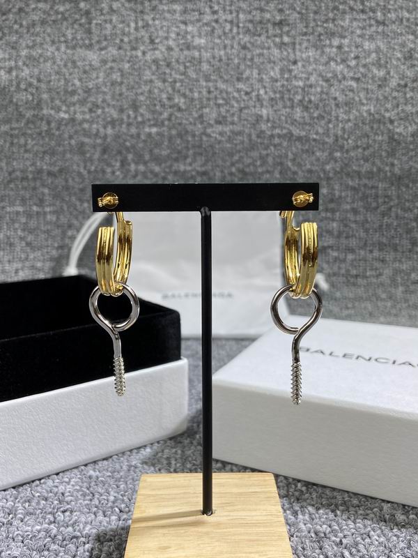 Balenciaga Earring 05lyr229 (15)