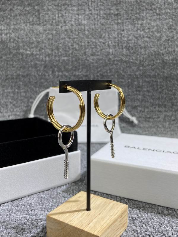 Balenciaga Earring 05lyr229 (16)