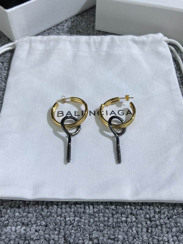 Balenciaga Earring 05lyr229 (4)