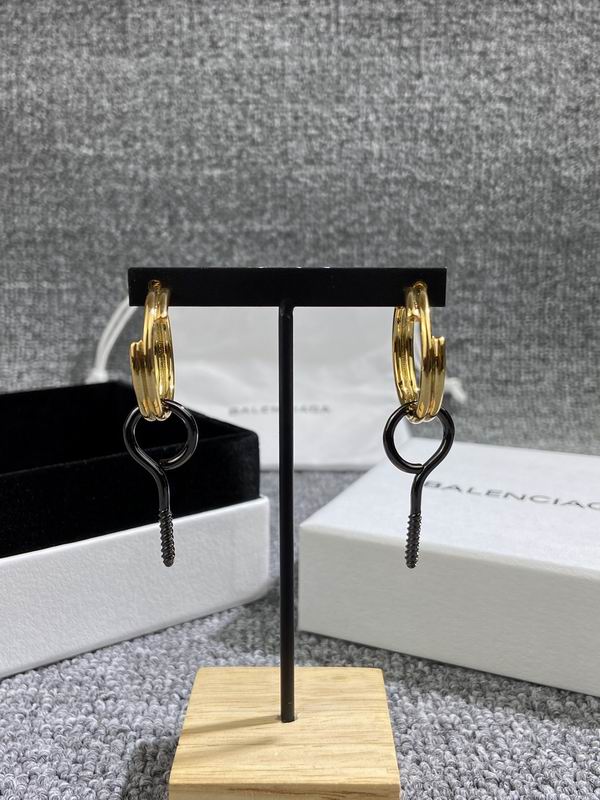 Balenciaga Earring 05lyr229 (6)