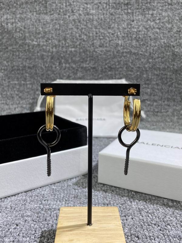 Balenciaga Earring 05lyr229 (7)
