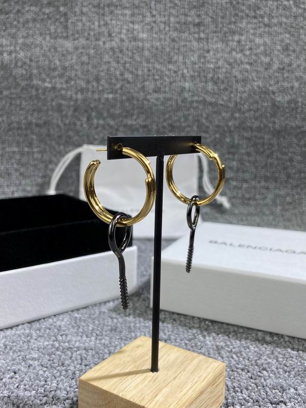 Balenciaga Earring 05lyr229 (8)