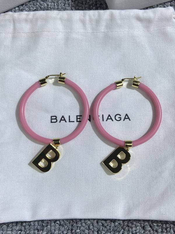 Balenciaga Earring 05lyr230 (4)