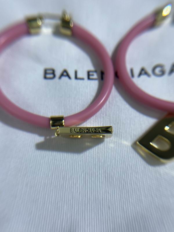 Balenciaga Earring 05lyr230 (5)