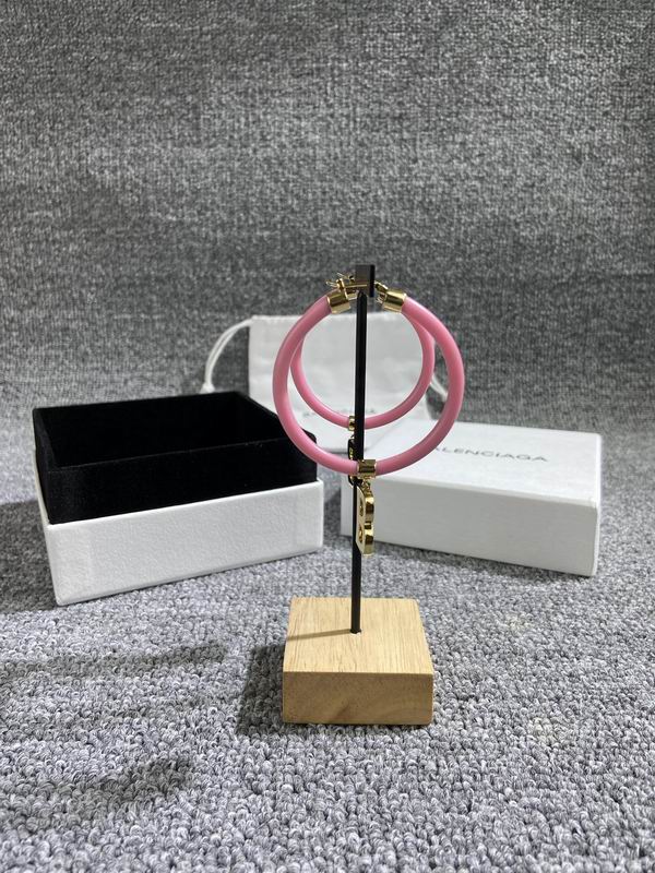 Balenciaga Earring 05lyr230 (7)