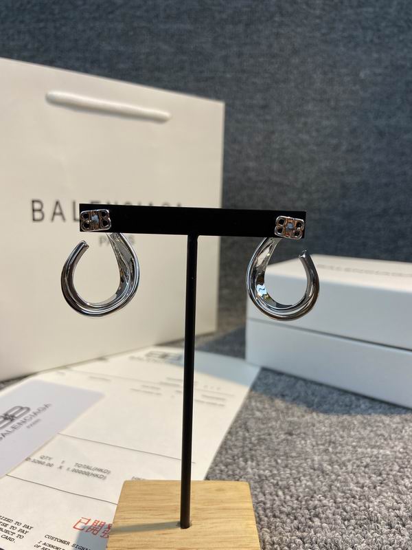 Balenciaga Earring 05lyr231 (3)