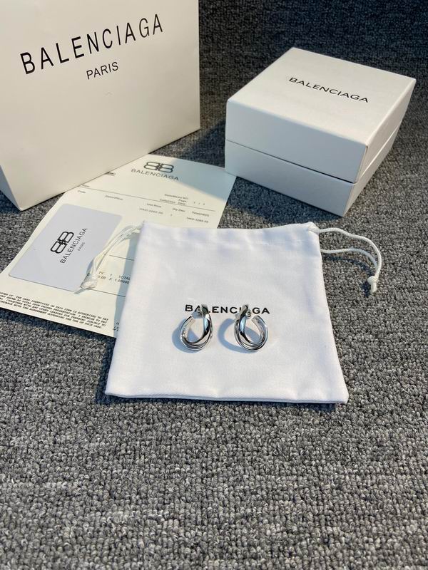 Balenciaga Earring 05lyr231 (4)