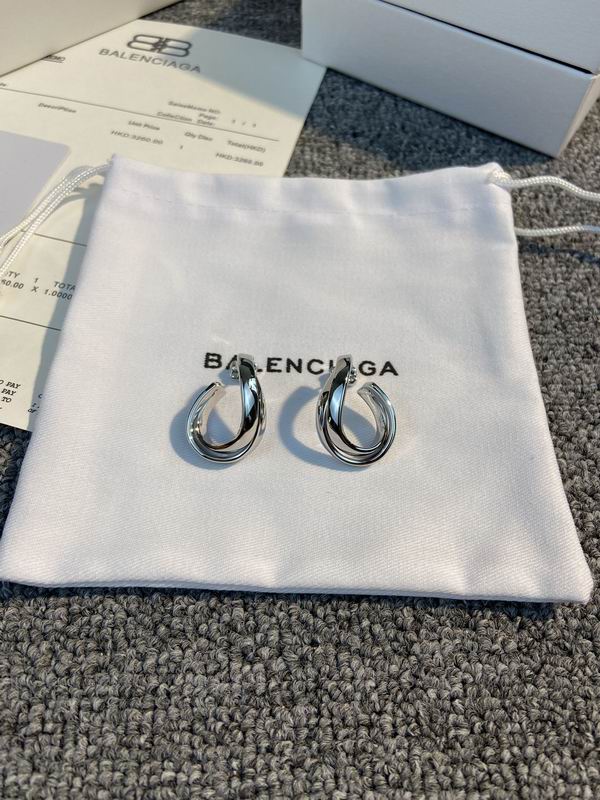 Balenciaga Earring 05lyr231 (5)