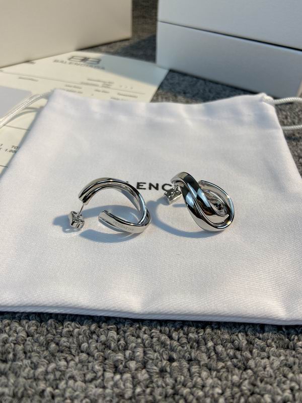 Balenciaga Earring 05lyr231 (6)