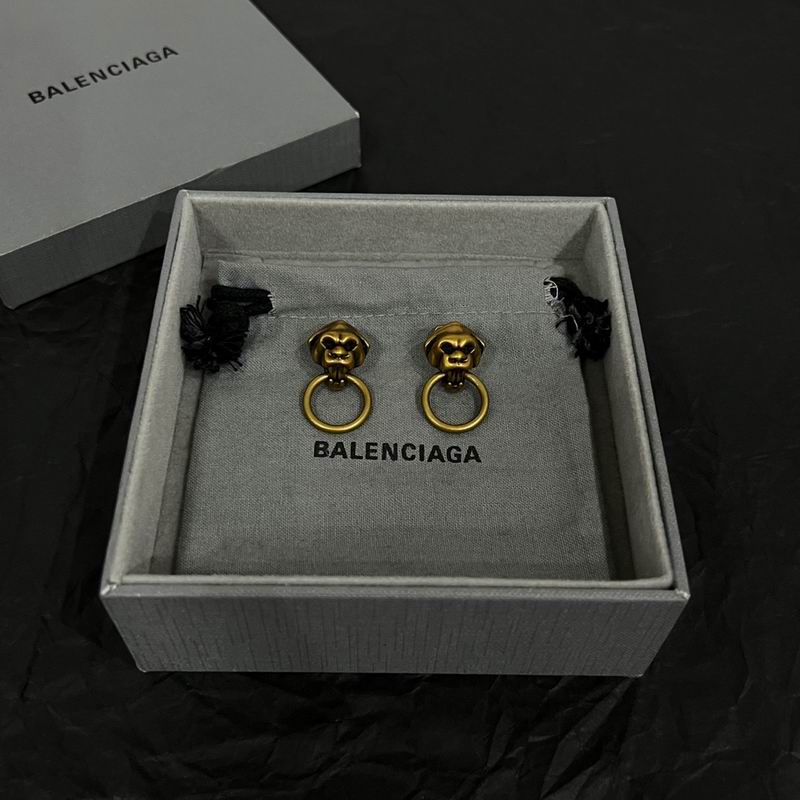 Balenciaga Earring 05lyr232 (1)