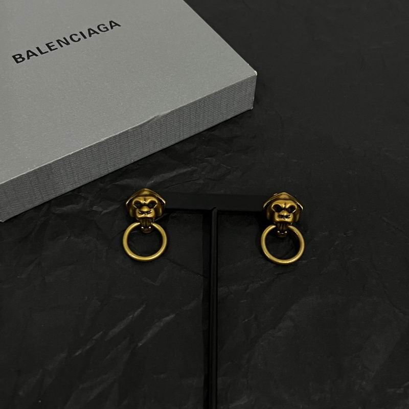 Balenciaga Earring 05lyr232 (3)