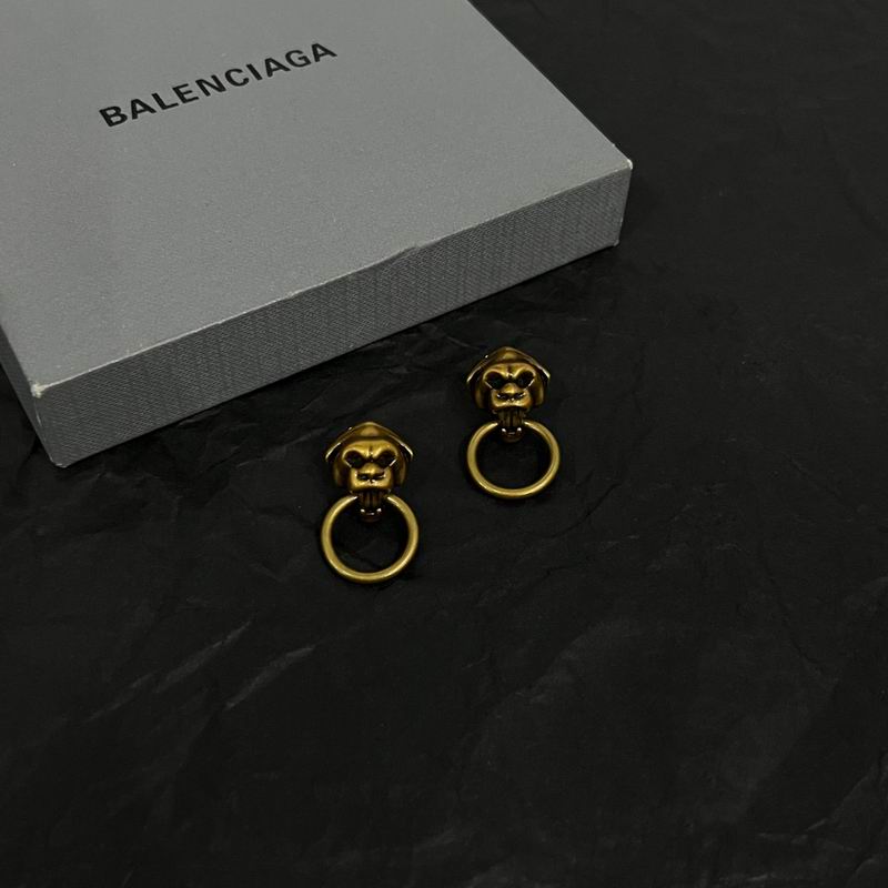 Balenciaga Earring 05lyr232 (4)