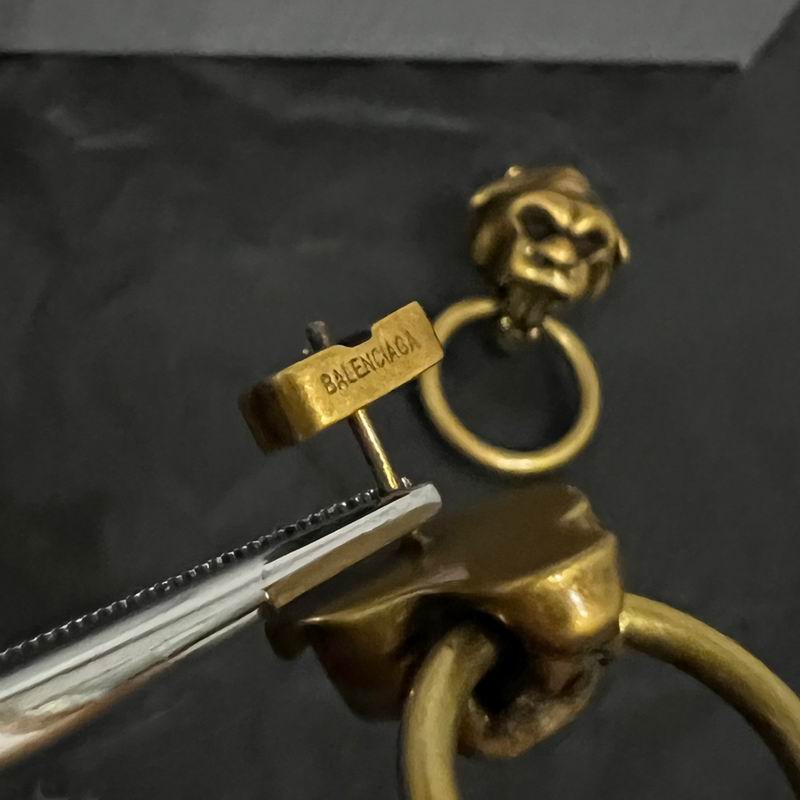 Balenciaga Earring 05lyr232 (6)