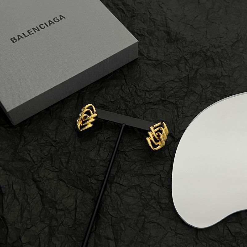 Balenciaga Earring 05lyr233 (2)