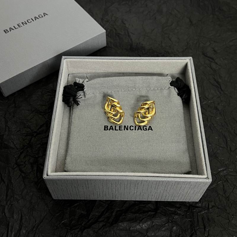 Balenciaga Earring 05lyr233 (6)
