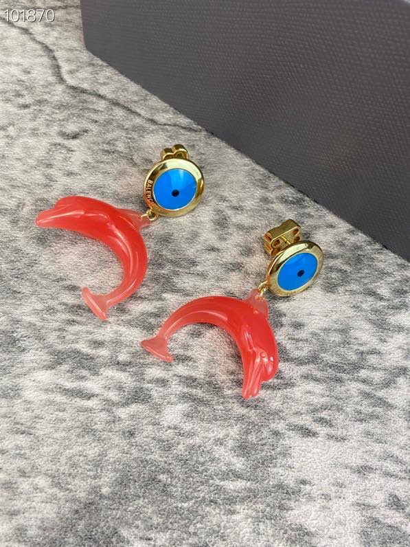 Balenciaga Earring 05lyr234 (3)