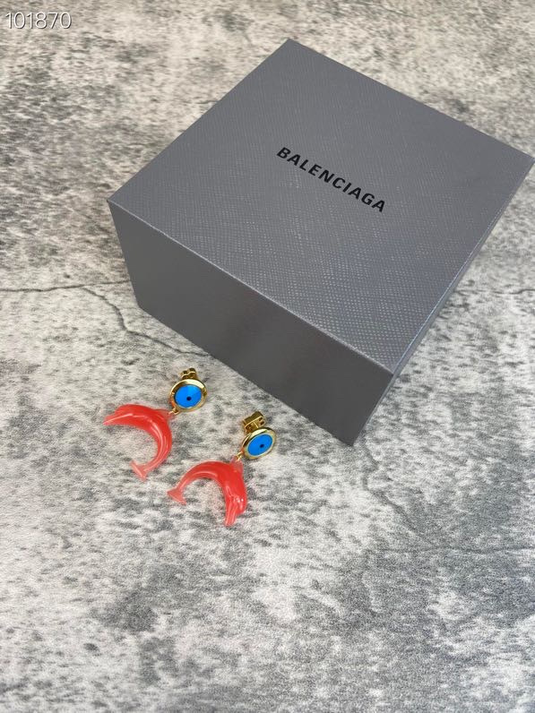 Balenciaga Earring 05lyr234 (4)