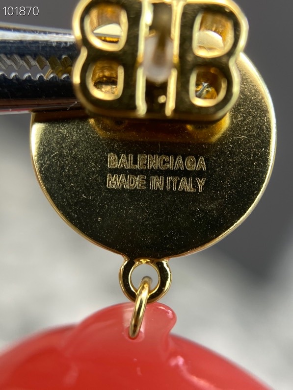 Balenciaga Earring 05lyr234 (7)