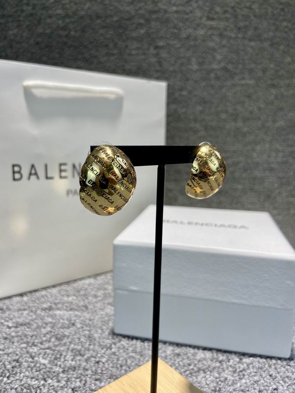 Balenciaga Earring 05lyr235 (2)