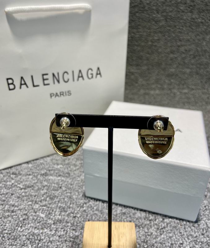 Balenciaga Earring 05lyr235 (3)
