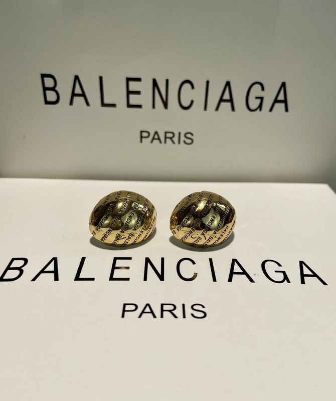 Balenciaga Earring 05lyr235 (4)