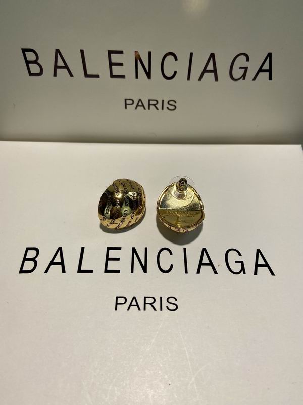 Balenciaga Earring 05lyr235 (5)