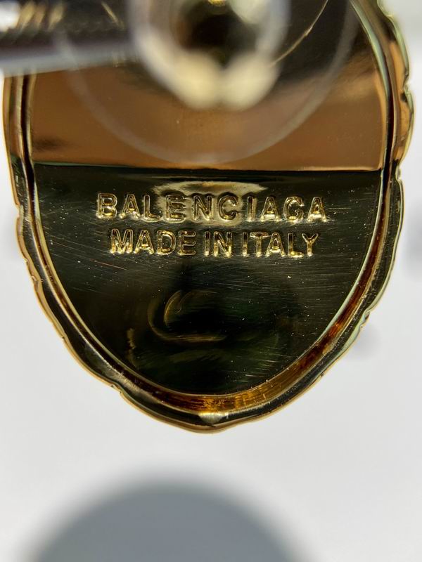Balenciaga Earring 05lyr235 (7)