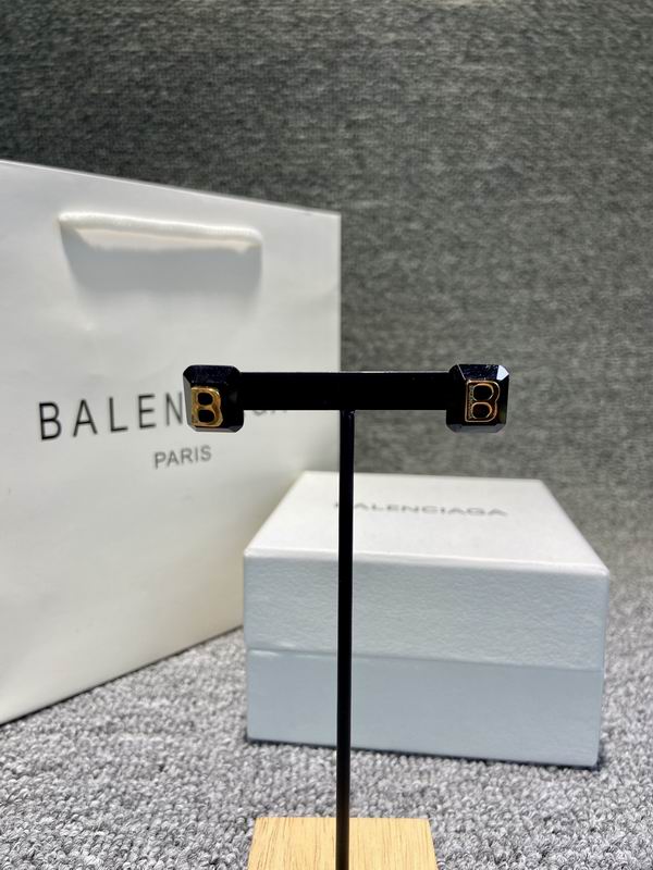 Balenciaga Earring 05lyr236 (1)