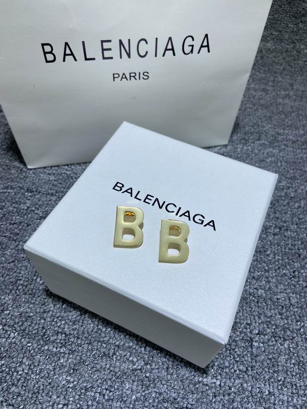Balenciaga Earring 05lyr236 (11)