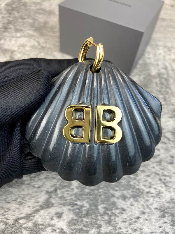 Balenciaga Earring 05lyr236 (13)