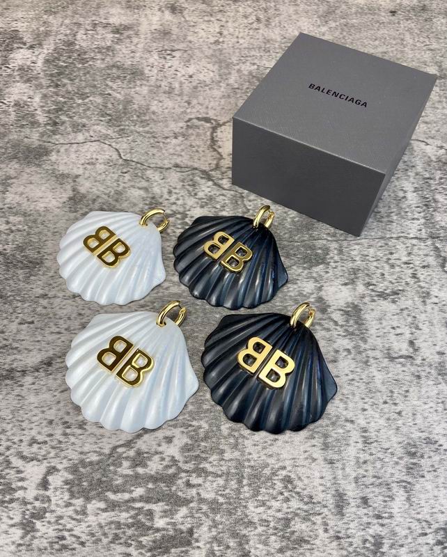 Balenciaga Earring 05lyr236 (16)