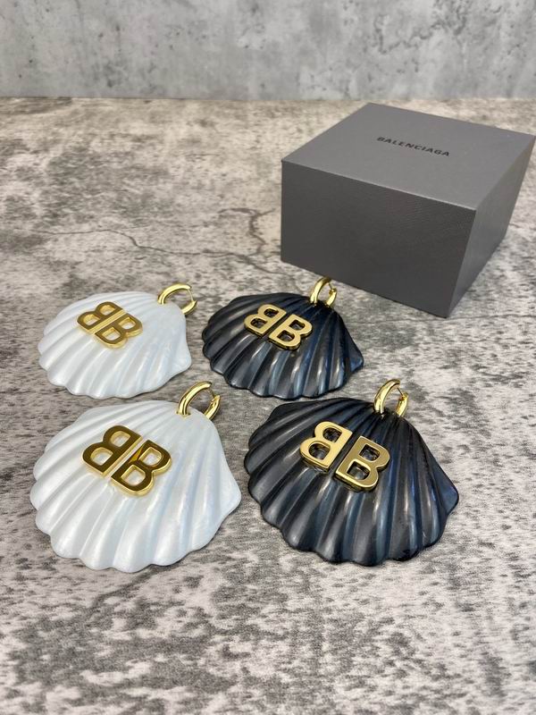 Balenciaga Earring 05lyr236 (17)