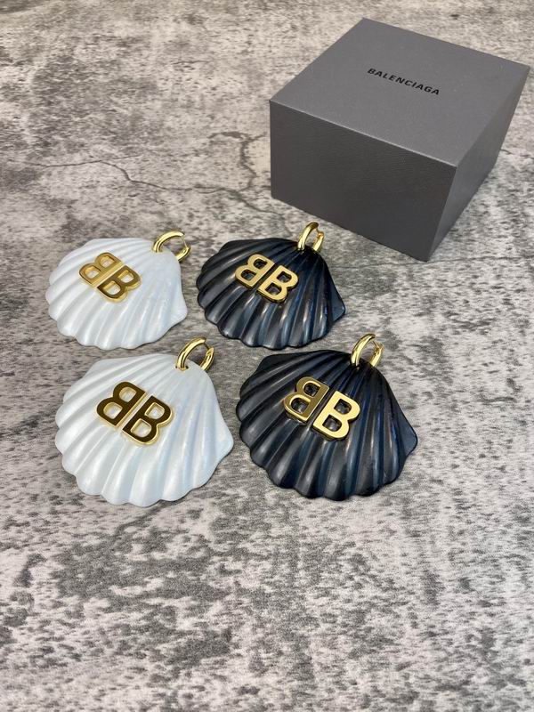 Balenciaga Earring 05lyr236 (24)