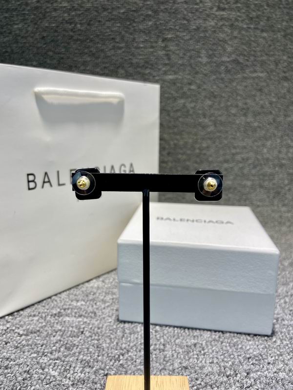 Balenciaga Earring 05lyr236 (3)