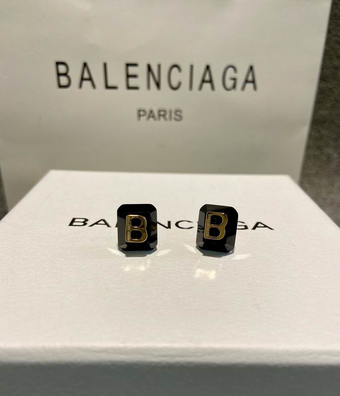 Balenciaga Earring 05lyr236 (4)