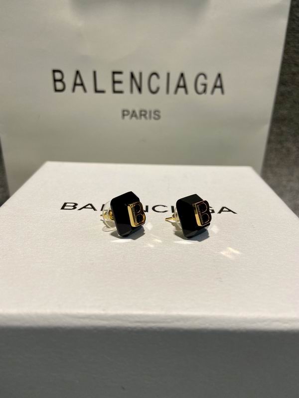 Balenciaga Earring 05lyr236 (5)