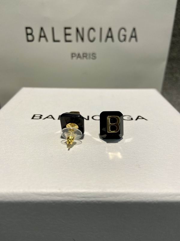 Balenciaga Earring 05lyr236 (6)